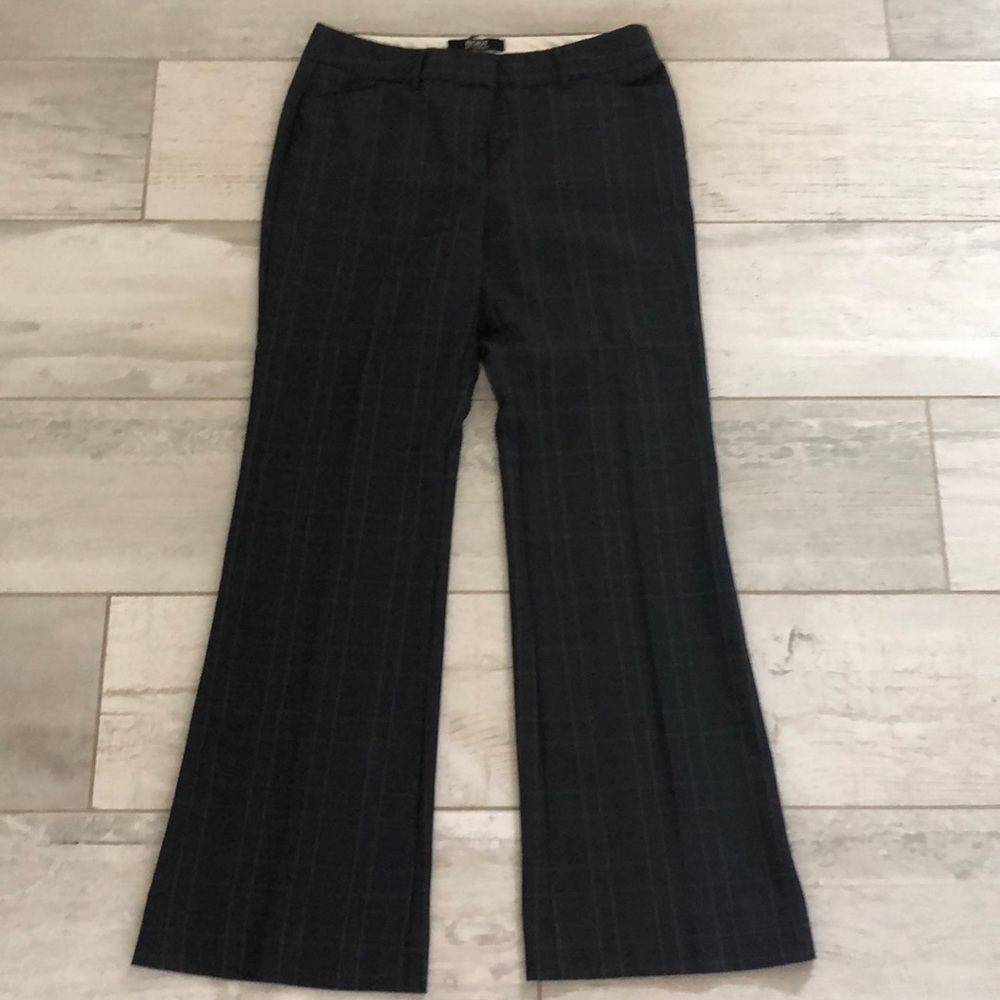 Body by Victoria Slacks